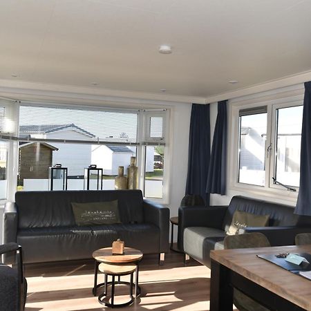 Chalet Zeester J38 Ameland Buren  Eksteriør bilde