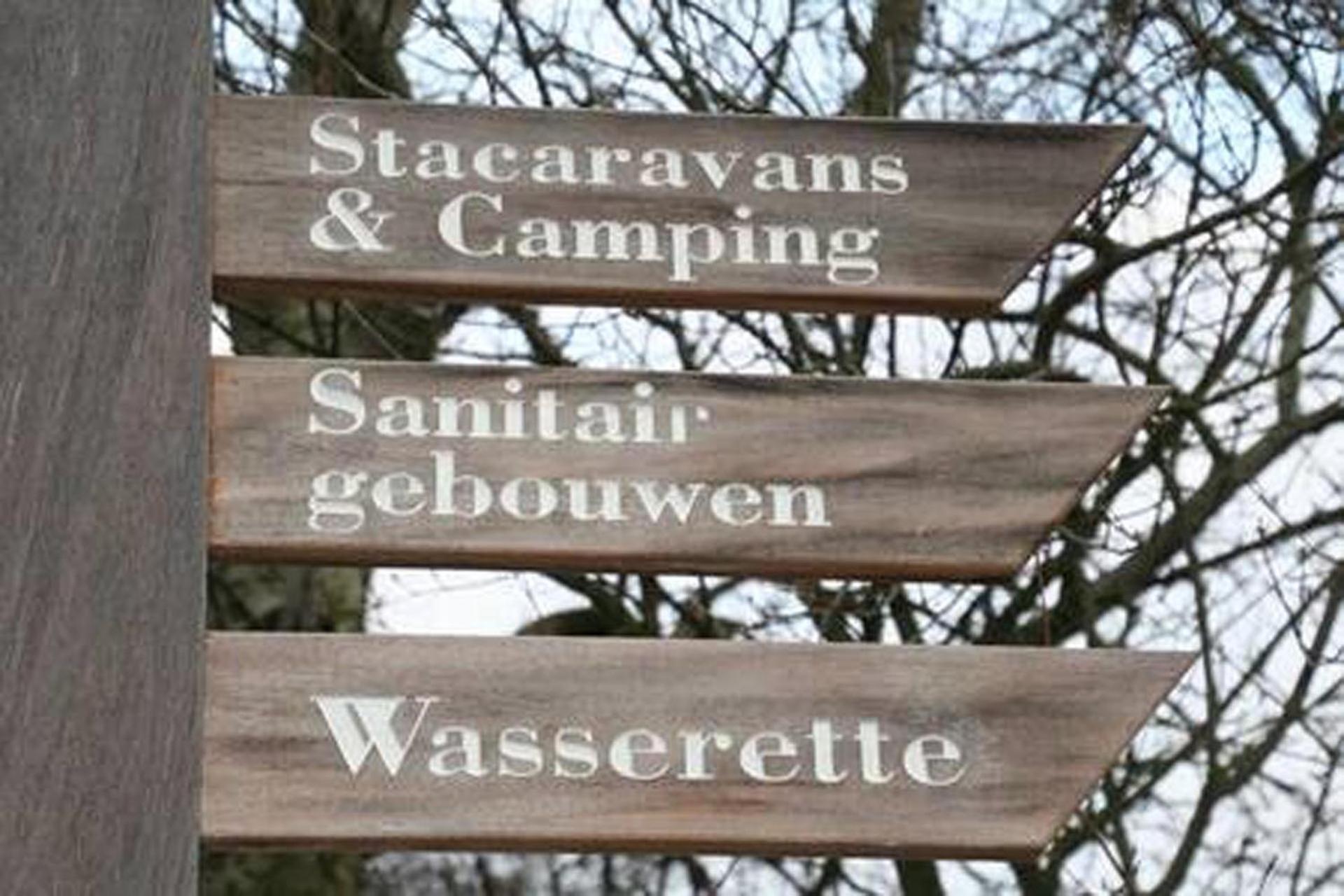 Chalet Zeester J38 Ameland Buren  Eksteriør bilde
