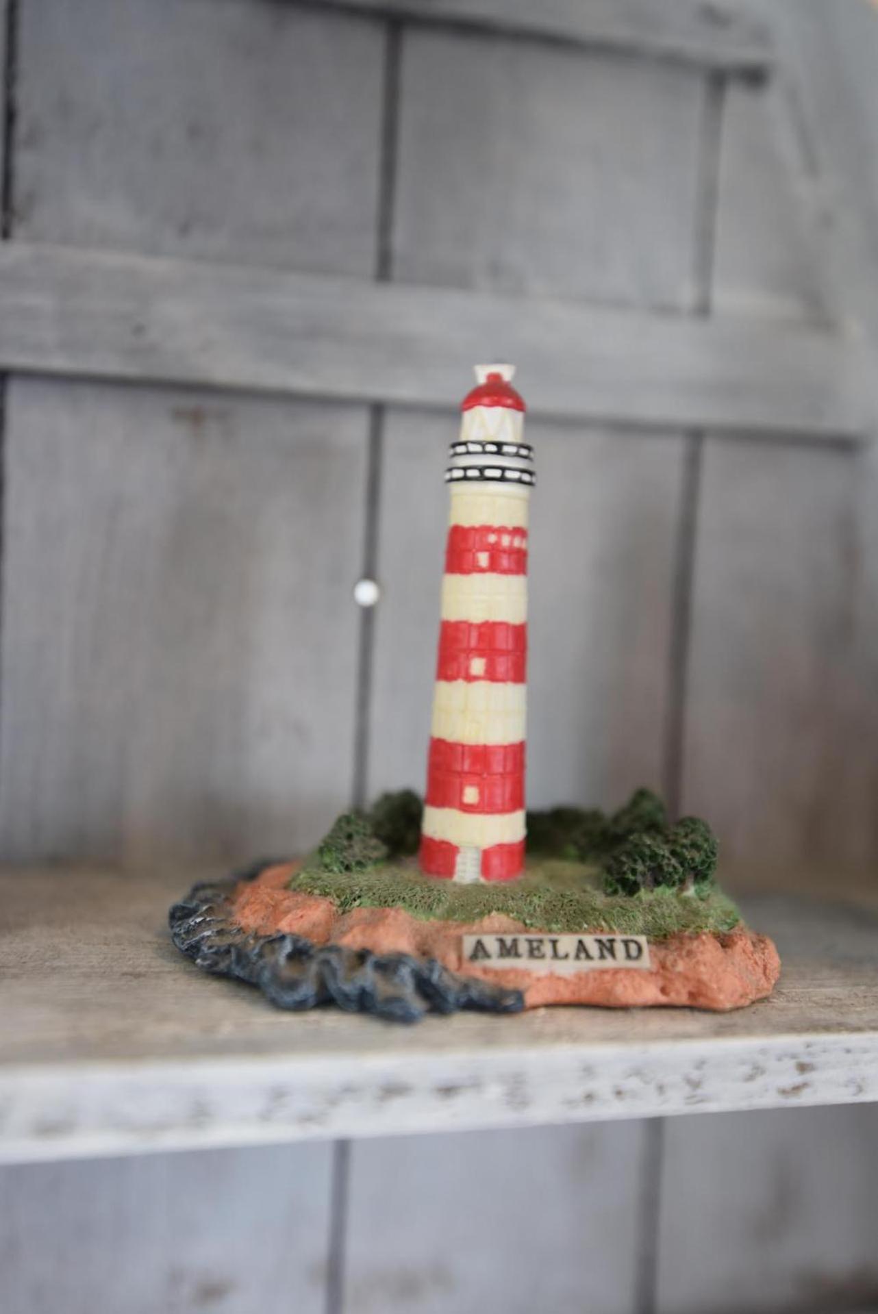 Chalet Zeester J38 Ameland Buren  Eksteriør bilde