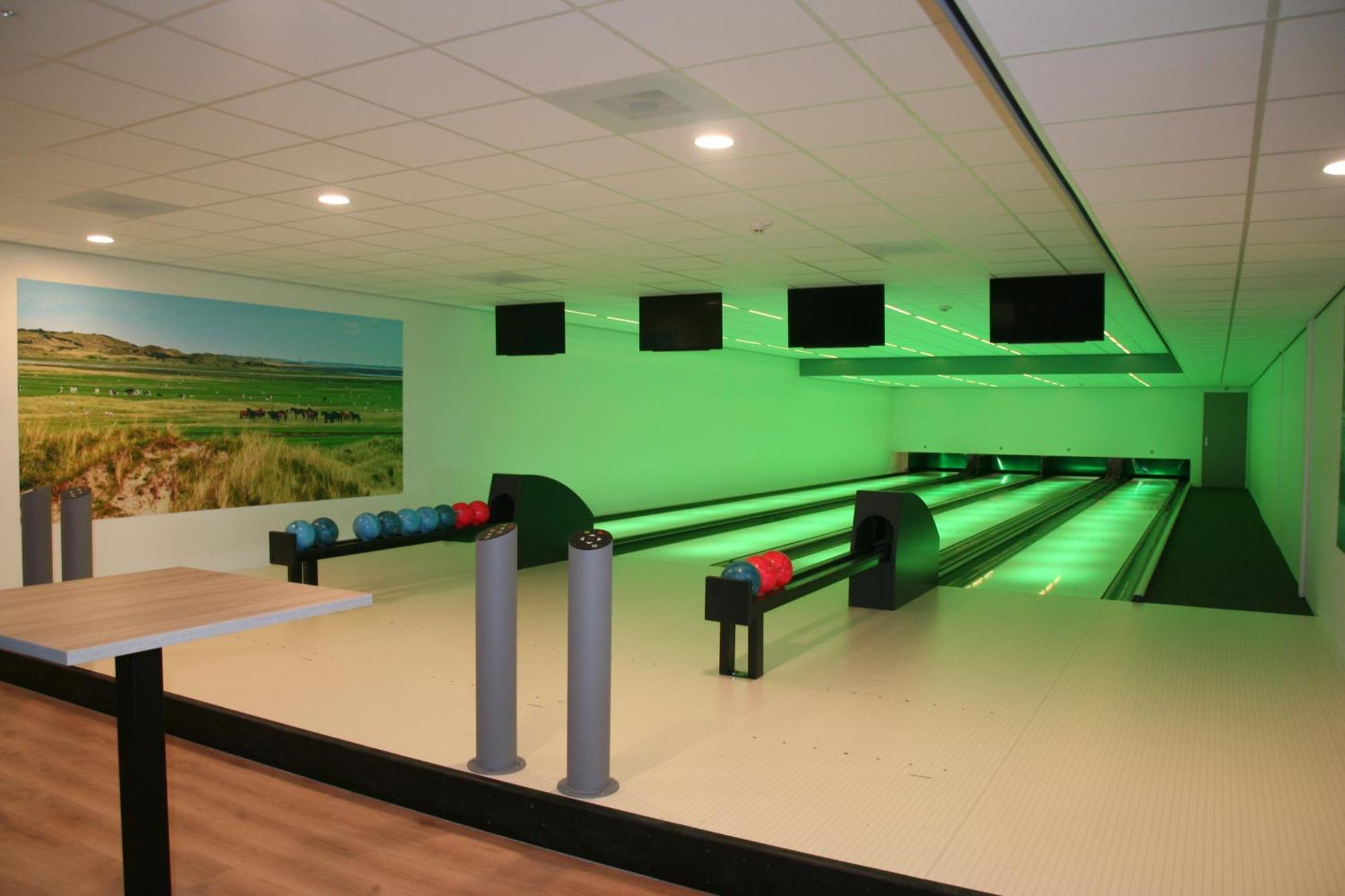 Chalet Zeester J38 Ameland Buren  Eksteriør bilde
